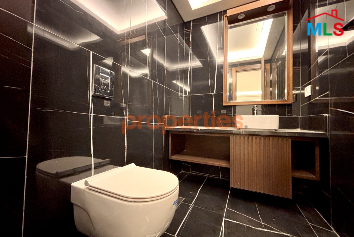 Apartment for sale in Qennabet Broummana – CPRA35