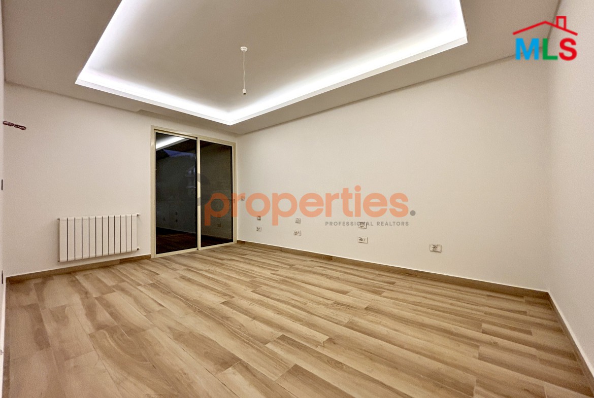 Apartment for sale in Qennabet Broummana – CPRA35