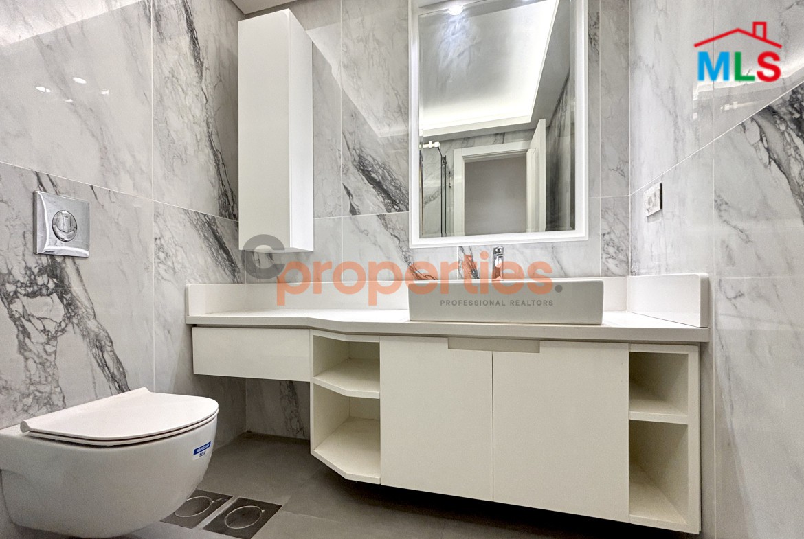 Apartment for sale in Qennabet Broummana – CPRA35