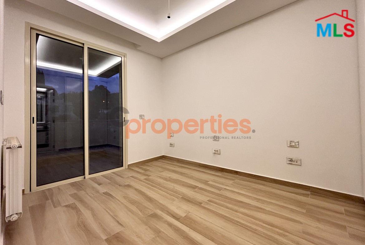 Apartment for sale in Qennabet Broummana – CPRA35