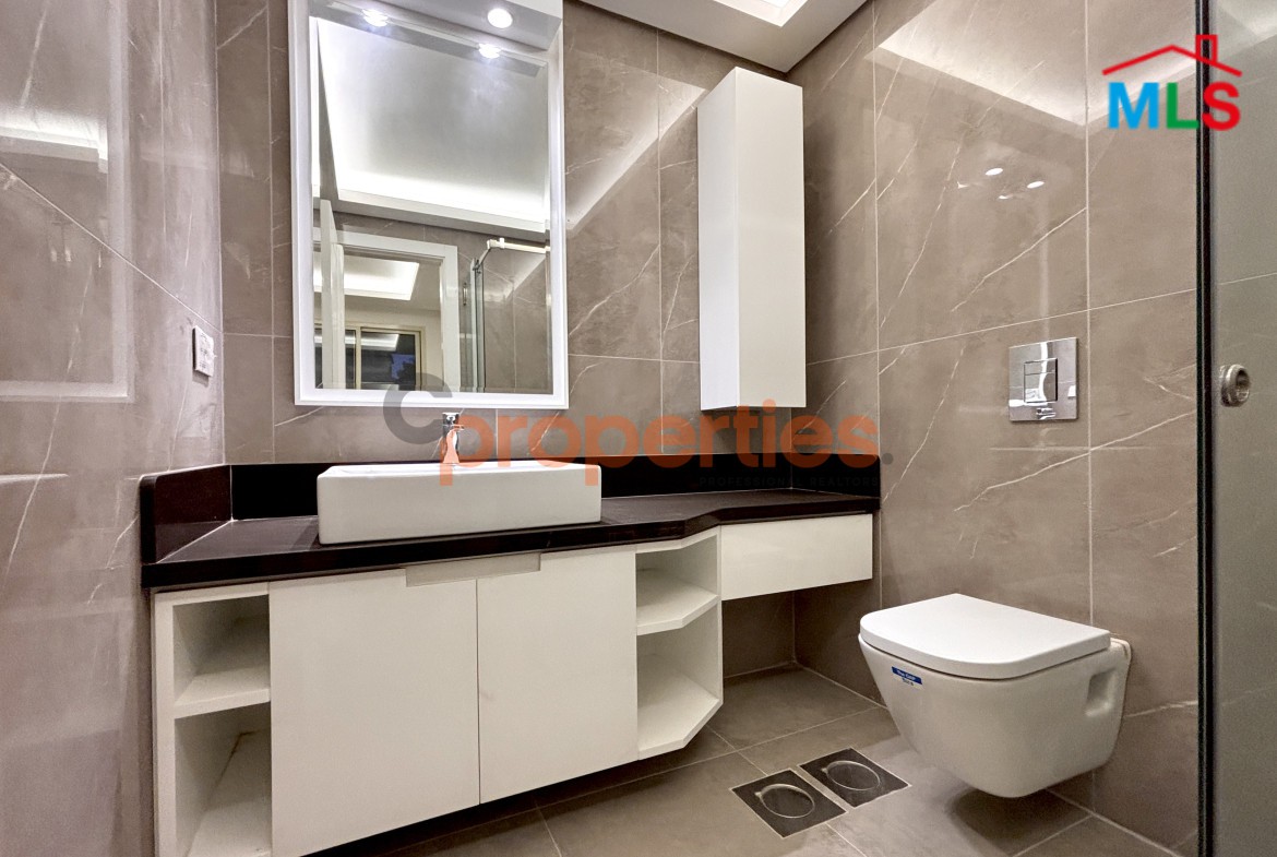 Apartment for sale in Qennabet Broummana – CPRA35