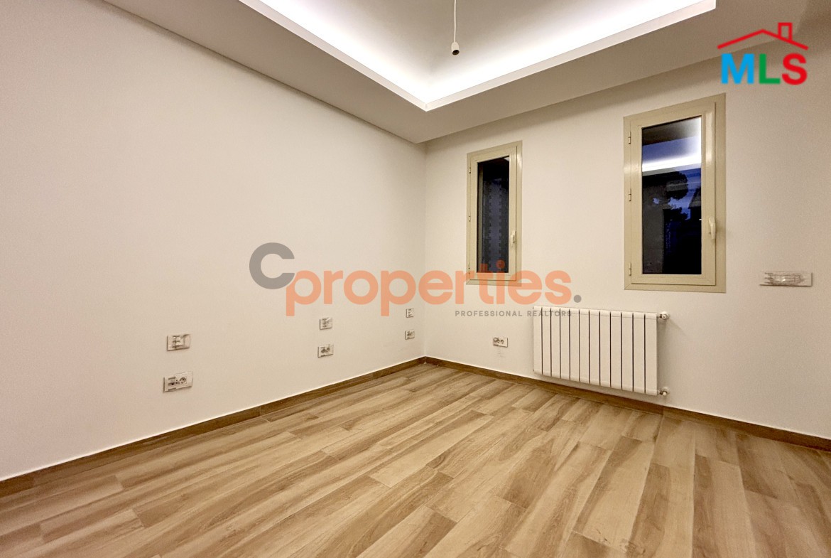 Apartment for sale in Qennabet Broummana – CPRA35