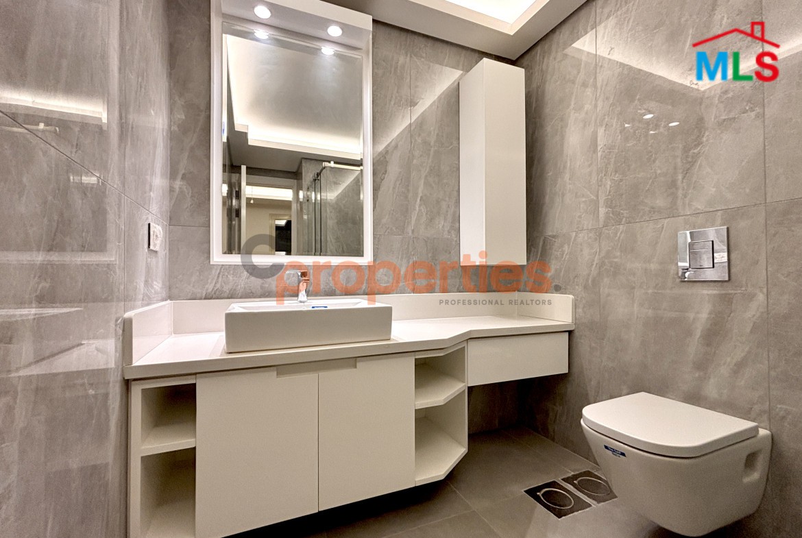 Apartment for sale in Qennabet Broummana – CPRA35