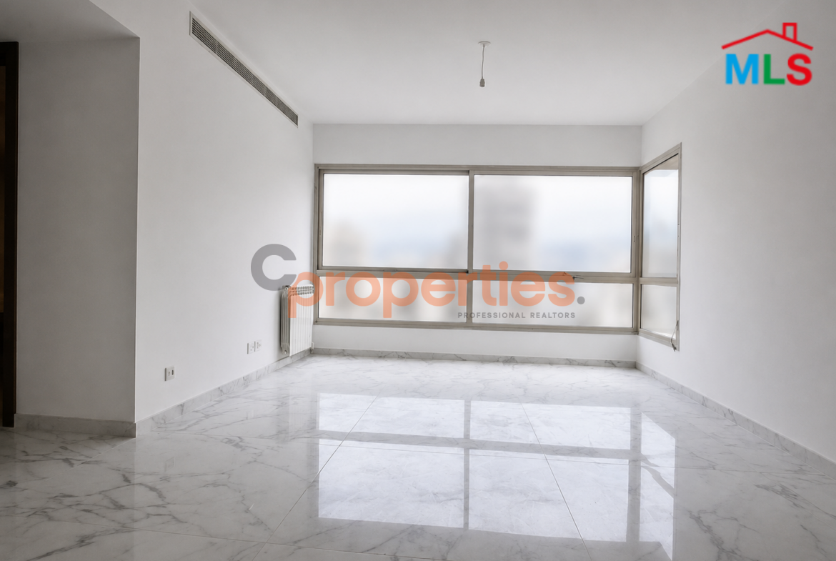 Apartment For Sale In Achrafieh شقة للبيع في الأشرفية CPBWW33