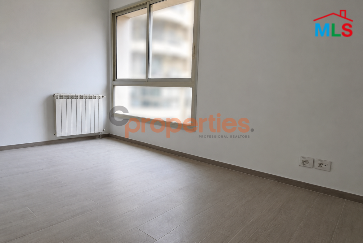 Apartment For Sale In Achrafieh شقة للبيع في الأشرفية CPBWW33