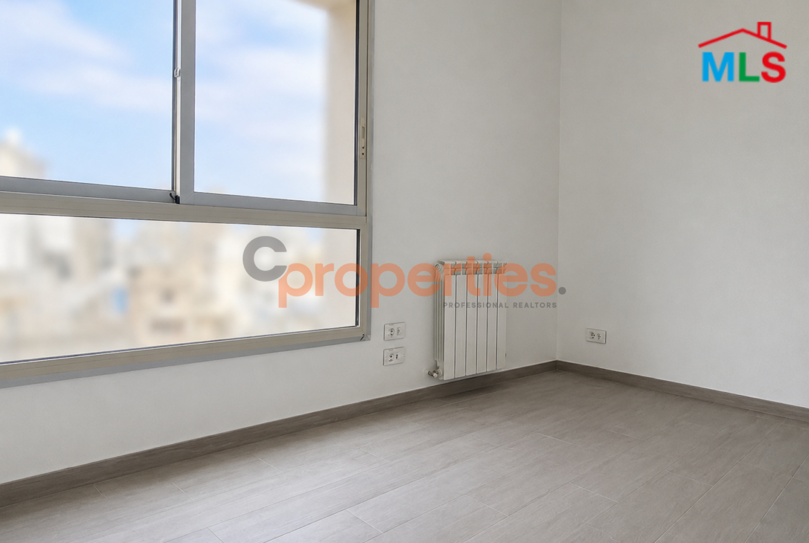 Apartment For Sale In Achrafieh شقة للبيع في الأشرفية CPBWW33