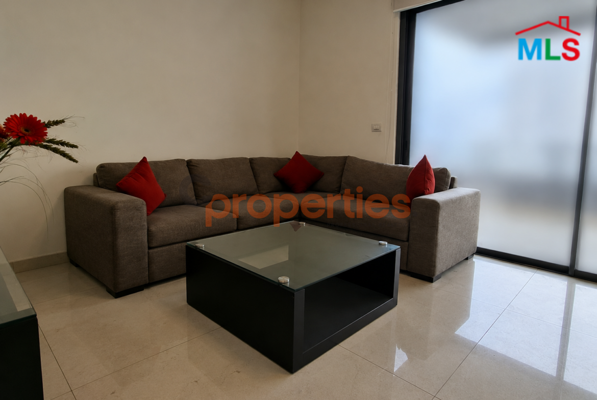 Apartment For Sale In Achrafieh شقة للبيع في الأشرفية CPBWW27
