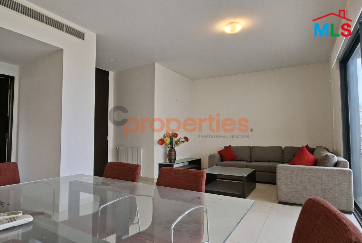 Apartment For Sale In Achrafieh شقة للبيع في الأشرفية CPBWW27