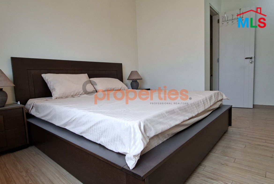 Apartment For Sale In Achrafieh شقة للبيع في الأشرفية CPBWW27