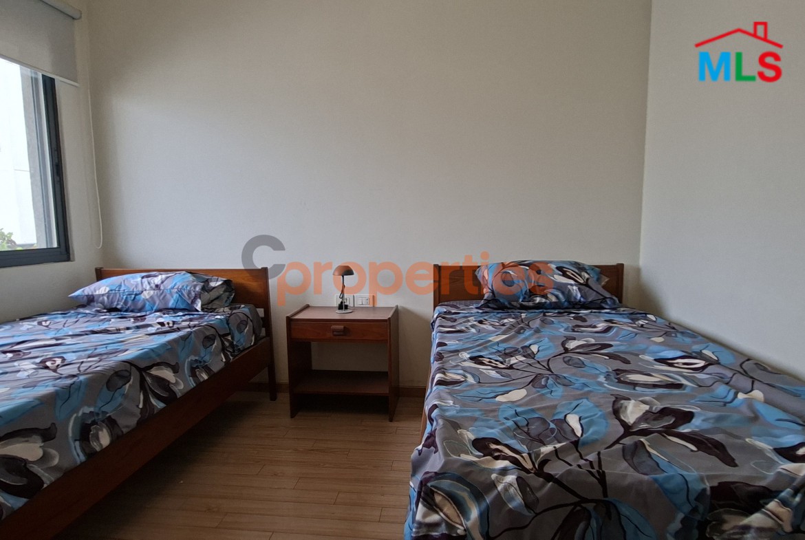 Apartment For Sale In Achrafieh شقة للبيع في الأشرفية CPBWW27