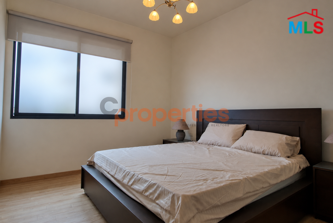 Apartment For Sale In Achrafieh شقة للبيع في الأشرفية CPBWW27