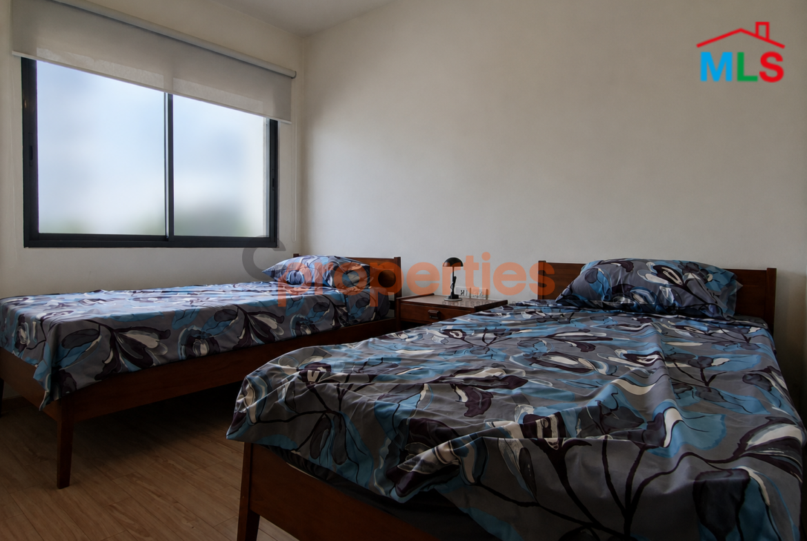 Apartment For Sale In Achrafieh شقة للبيع في الأشرفية CPBWW27