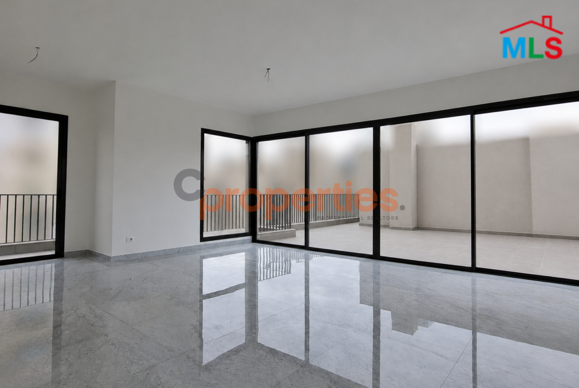 Duplex For Sale In Achrafieh دوبلكس للبيع في الأشرفية CPBWW30