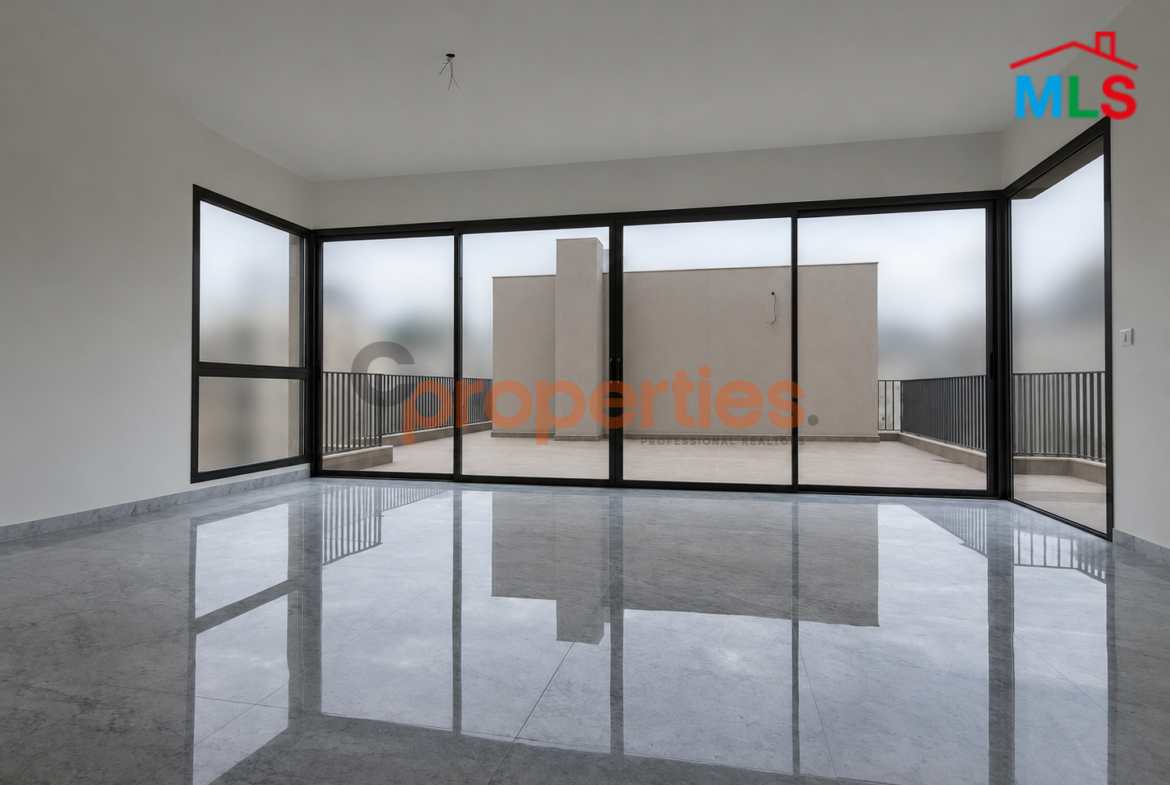Duplex For Sale In Achrafieh دوبلكس للبيع في الأشرفية CPBWW30