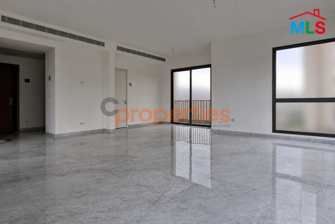 Duplex For Sale In Achrafieh دوبلكس للبيع في الأشرفية CPBWW30