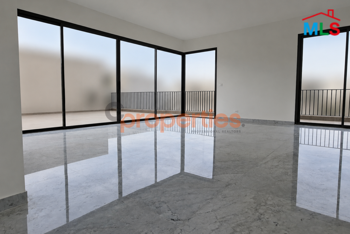 Duplex For Sale In Achrafieh دوبلكس للبيع في الأشرفية CPBWW30