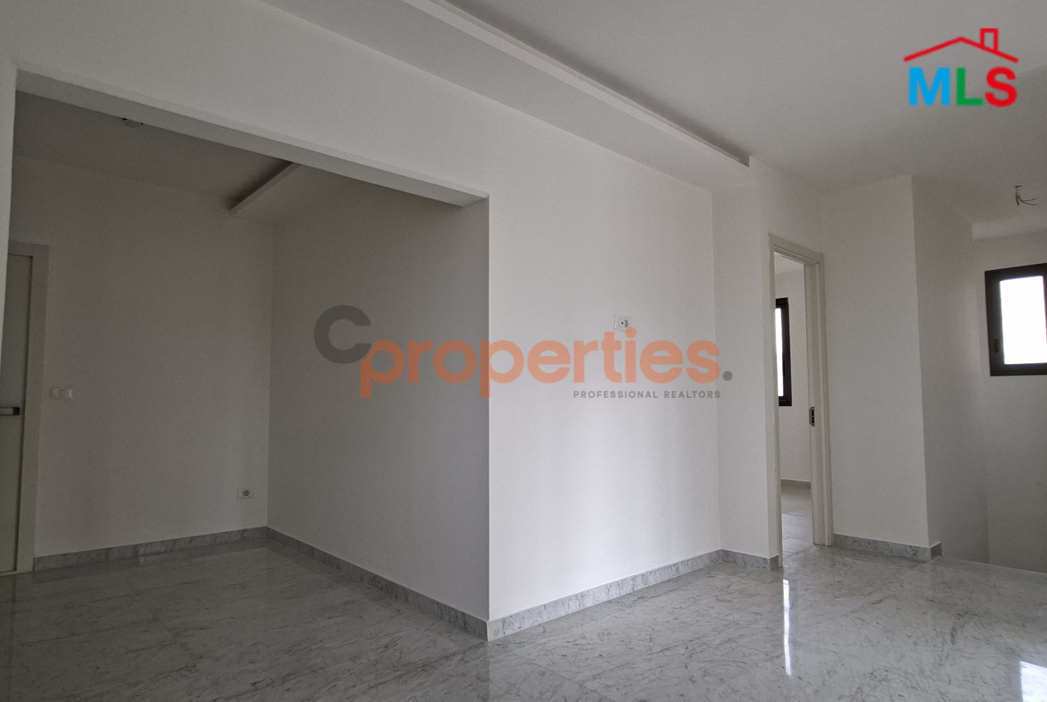 Duplex For Sale In Achrafieh دوبلكس للبيع في الأشرفية CPBWW30
