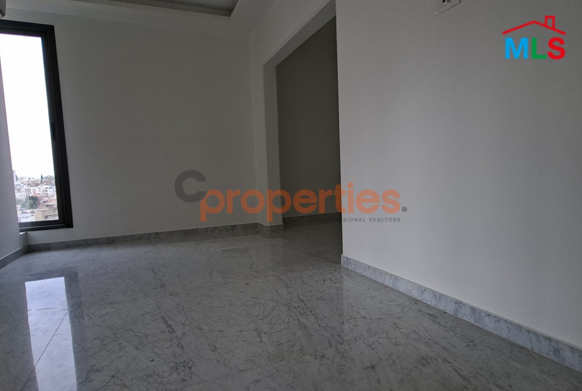 Duplex For Sale In Achrafieh دوبلكس للبيع في الأشرفية CPBWW30
