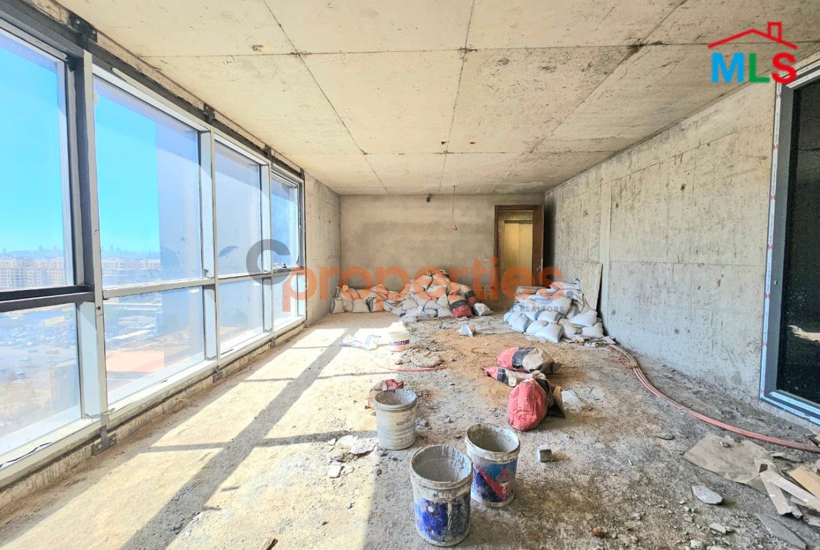 Office For Sale In Dbayeh | Core & Shell – CPRD173