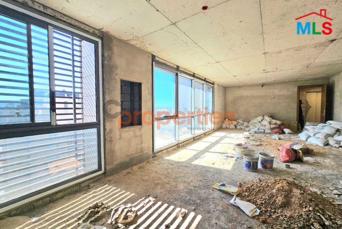 Office For Sale In Dbayeh | Core & Shell – CPRD173