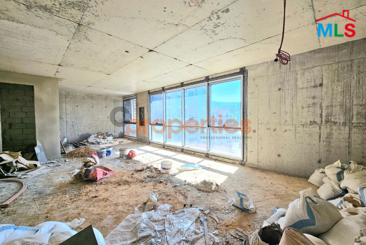 Office For Sale In Dbayeh | Core & Shell – CPRD173