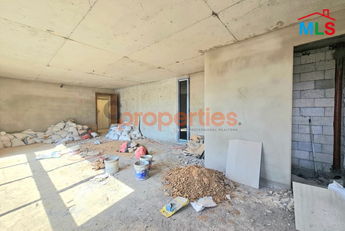 Office For Sale In Dbayeh | Core & Shell – CPRD173