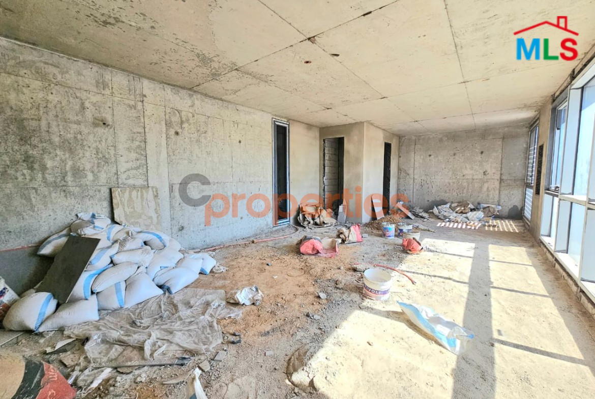 Office For Sale In Dbayeh | Core & Shell – CPRD173