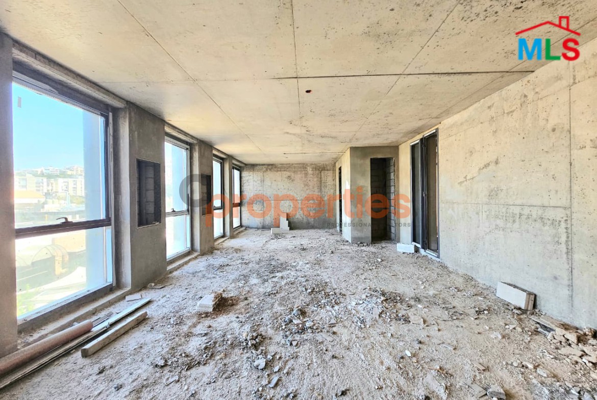Office For Sale In Dbayeh | Core & Shell – CPRD172