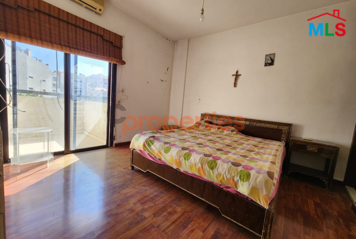 Apartment For Sale In Ajaltoun – CPKRH51