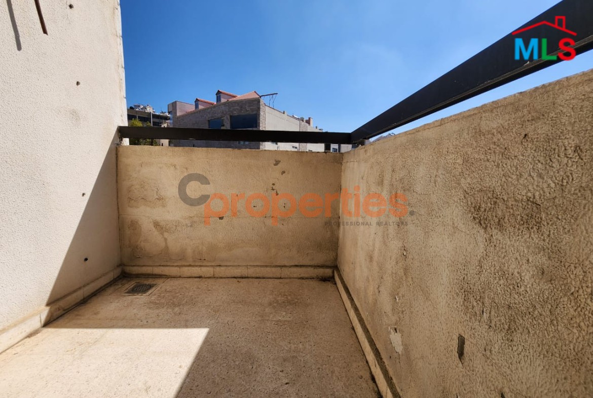 Apartment For Sale In Ajaltoun – CPKRH51