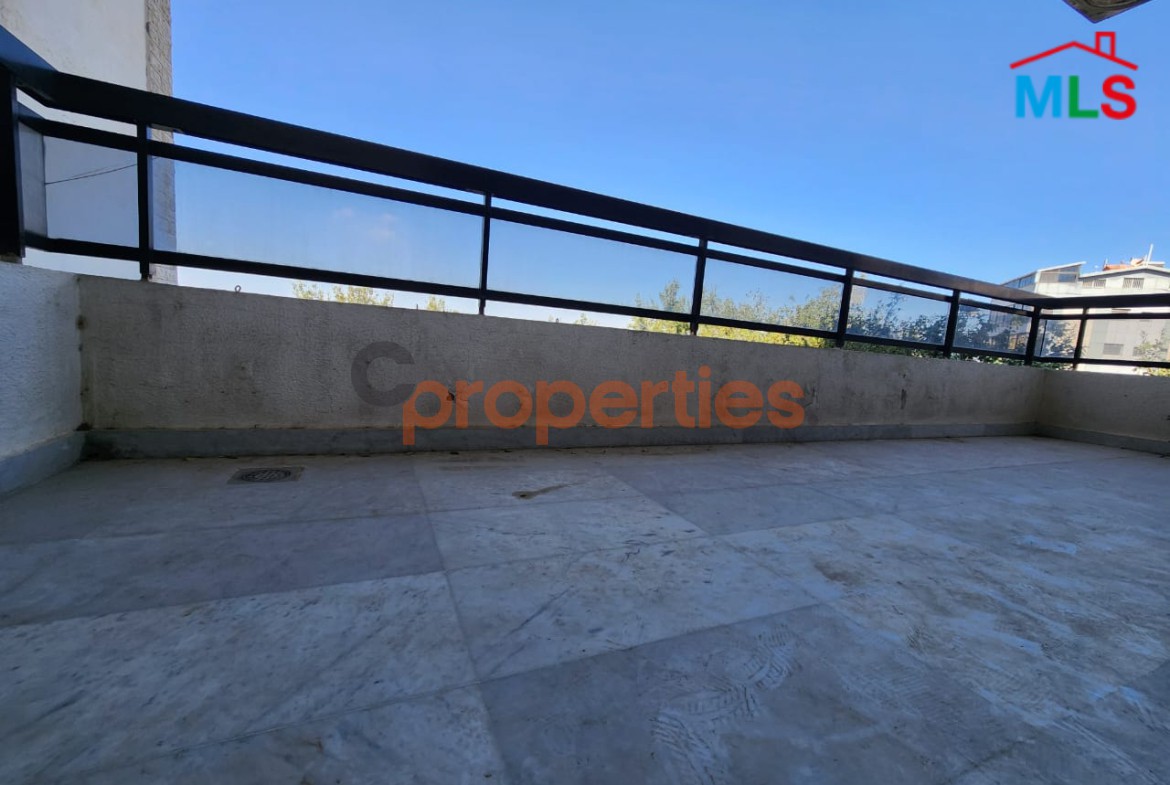 Apartment For Sale In Ajaltoun – CPKRH51