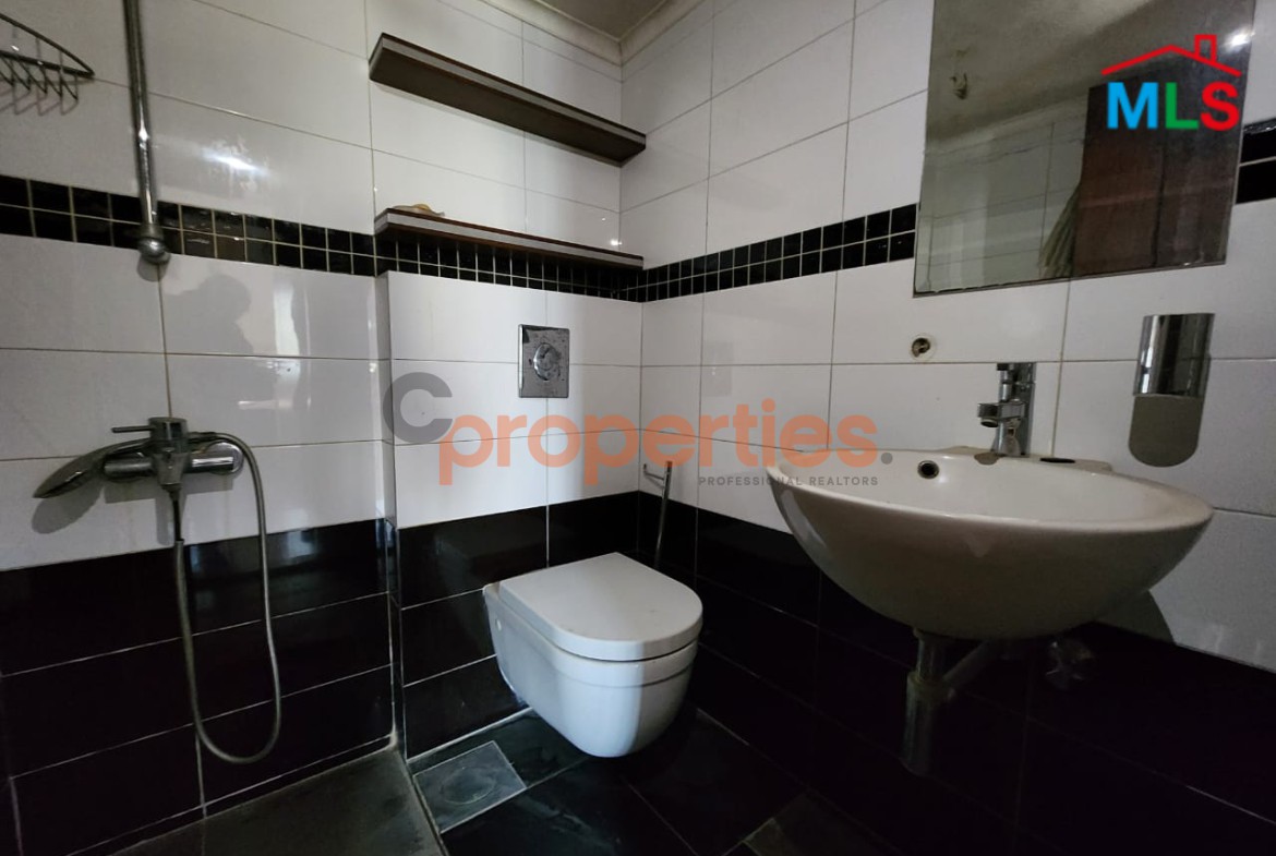 Apartment For Sale In Ajaltoun – CPKRH51