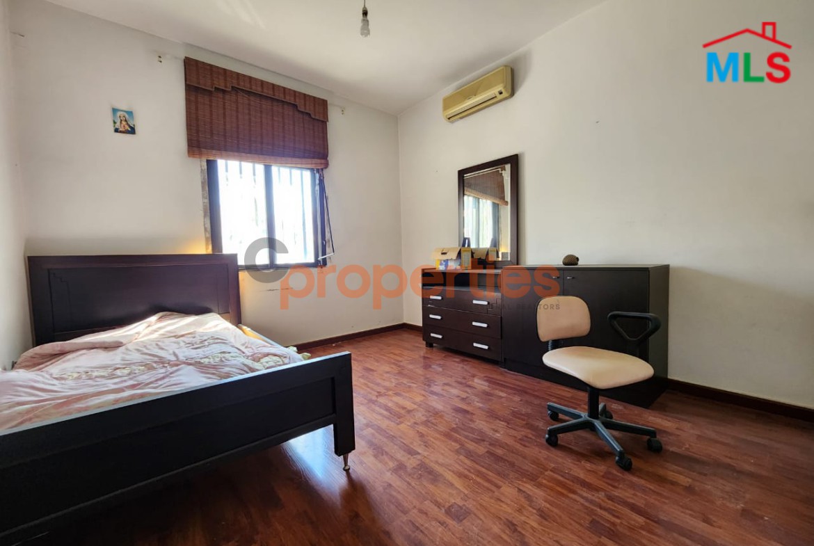 Apartment For Sale In Ajaltoun – CPKRH51