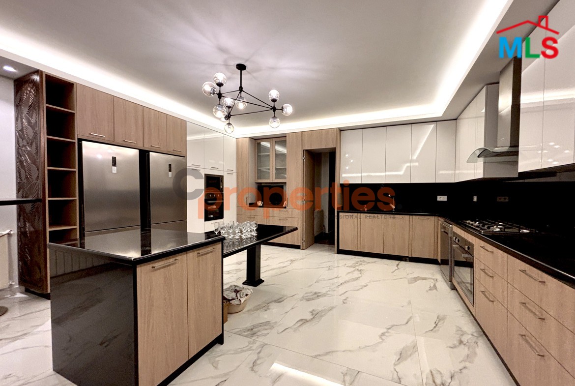 Apartment for sale in Qennabet Broummana – CPRA34