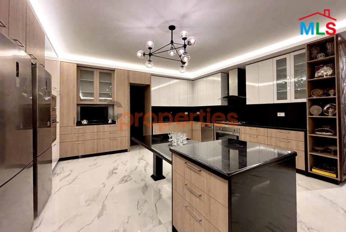Apartment for sale in Qennabet Broummana – CPRA34