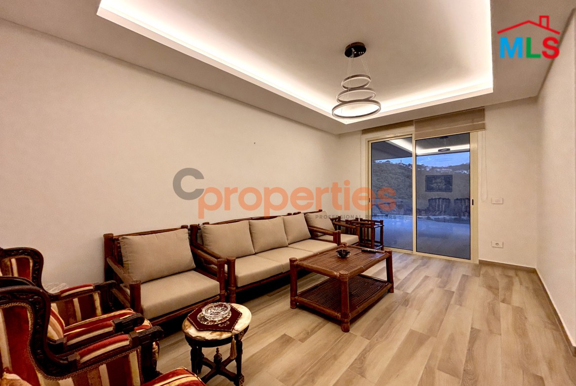 Apartment for sale in Qennabet Broummana – CPRA34