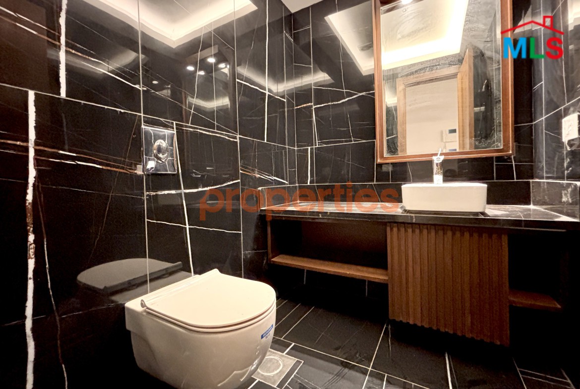 Apartment for sale in Qennabet Broummana – CPRA34