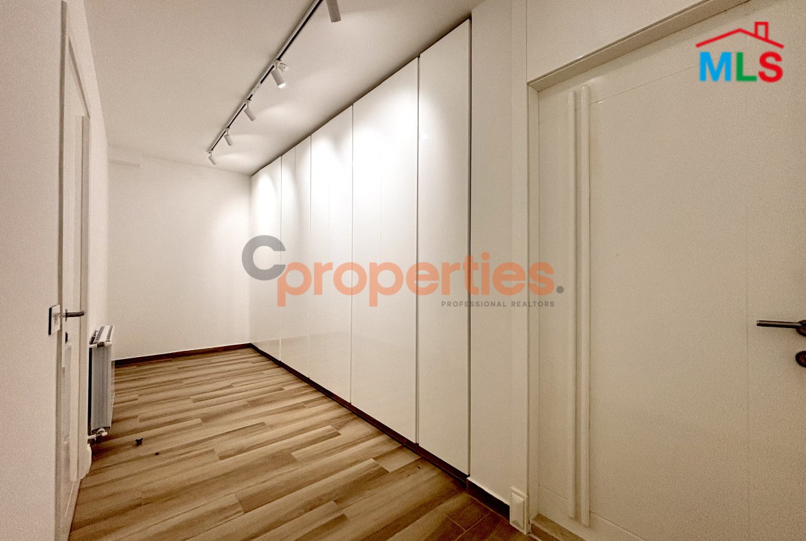 Apartment for sale in Qennabet Broummana – CPRA34