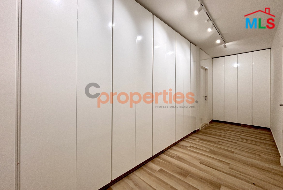 Apartment for sale in Qennabet Broummana – CPRA34