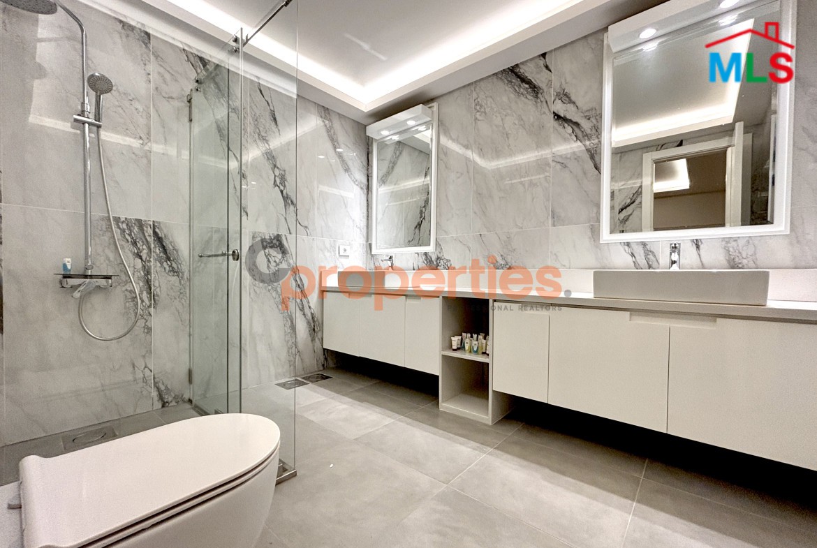 Apartment for sale in Qennabet Broummana – CPRA34