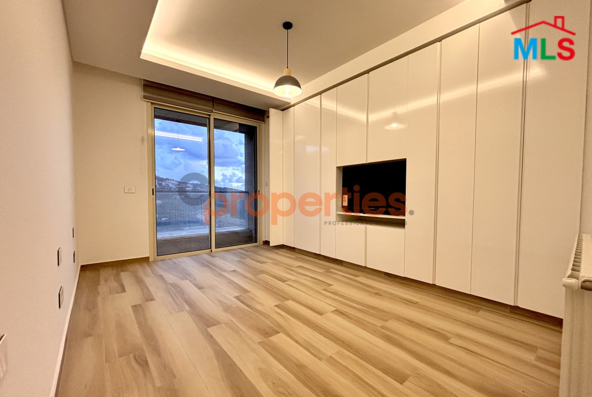 Apartment for sale in Qennabet Broummana – CPRA34