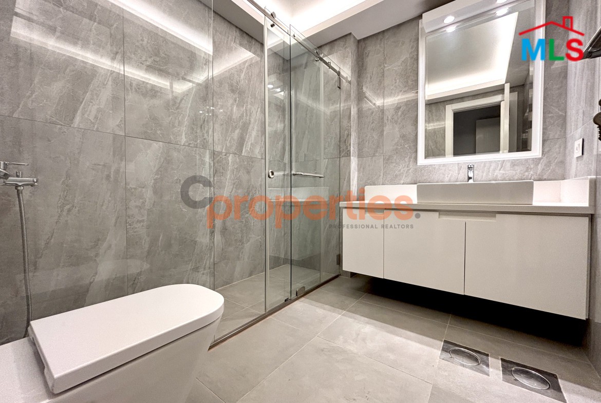 Apartment for sale in Qennabet Broummana – CPRA34