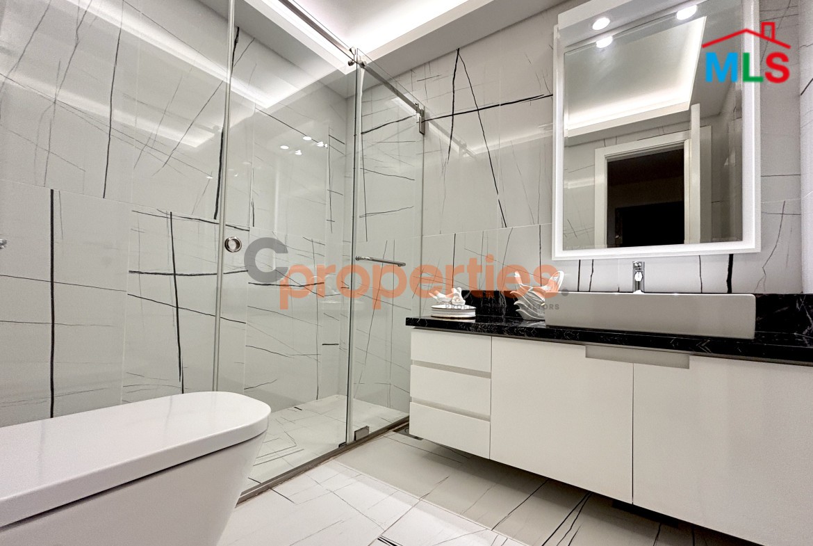 Apartment for sale in Qennabet Broummana – CPRA34