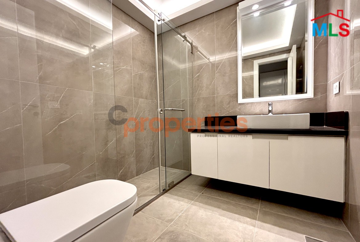 Apartment for sale in Qennabet Broummana – CPRA34