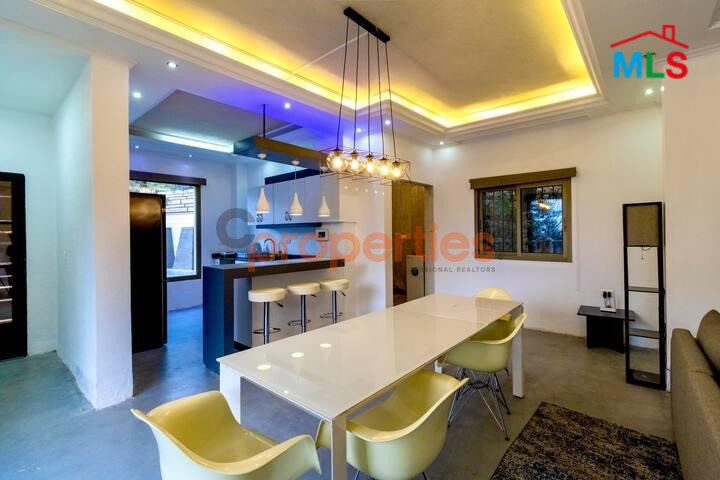 Villa For Sale In Jbeil CPJRK320