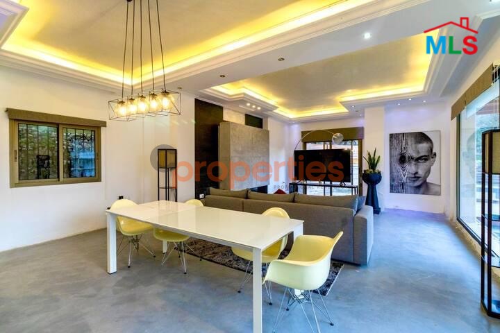 Villa For Sale In Jbeil CPJRK320