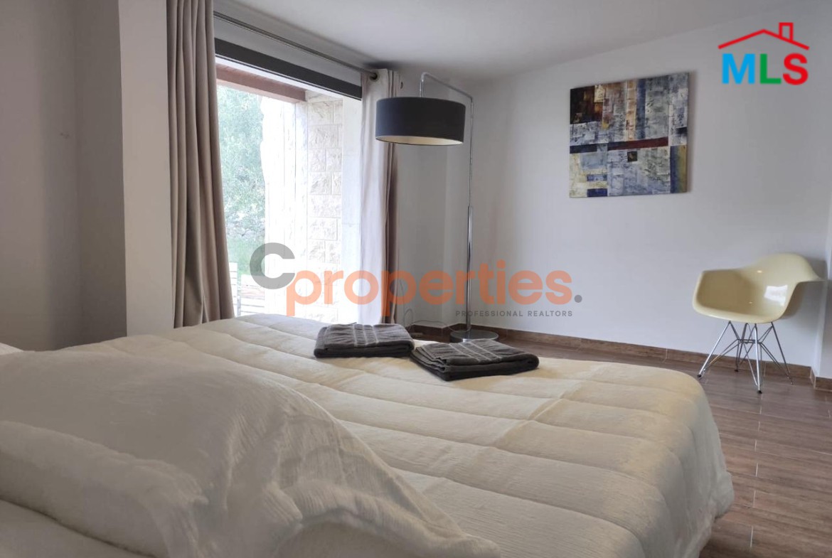 Villa For Sale In Jbeil CPJRK320