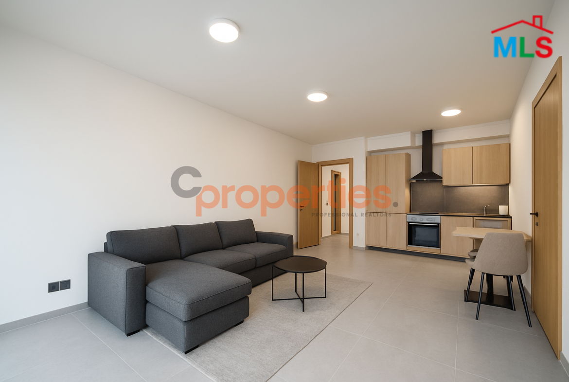 Apartment for sale in achrafieh -CPBRN06