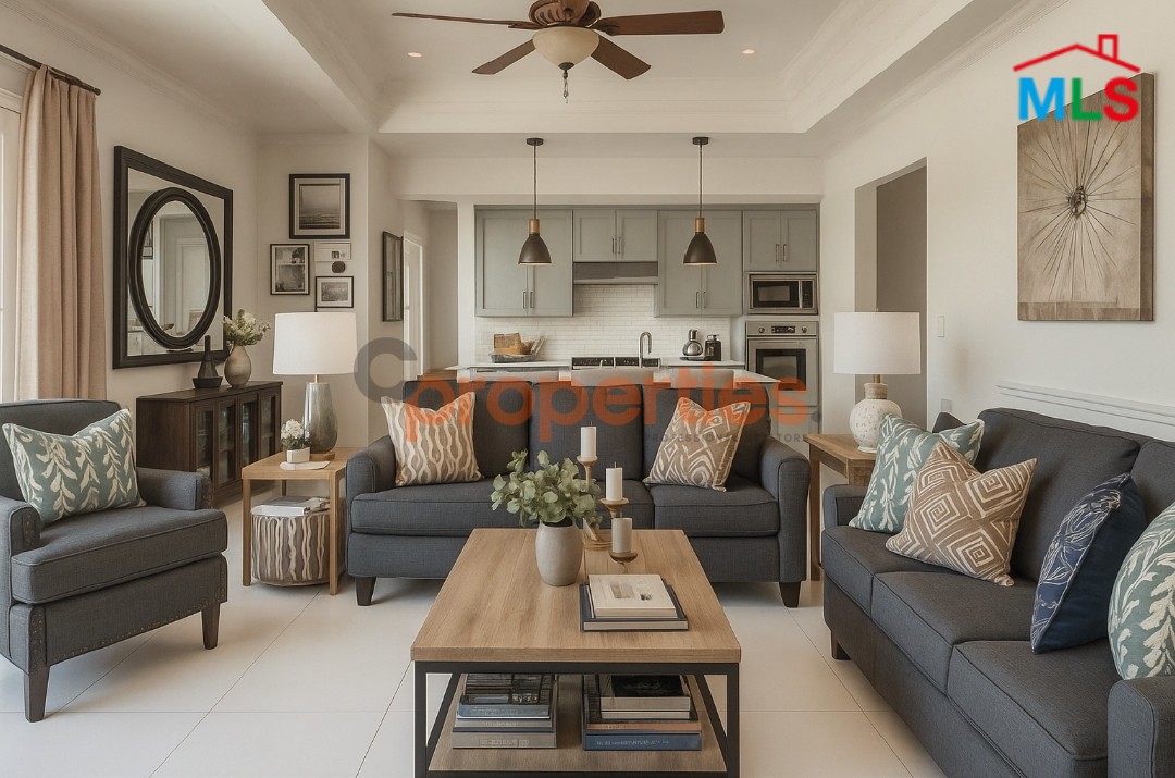 Apartment For Sale in Achrafieh -CPBRN05