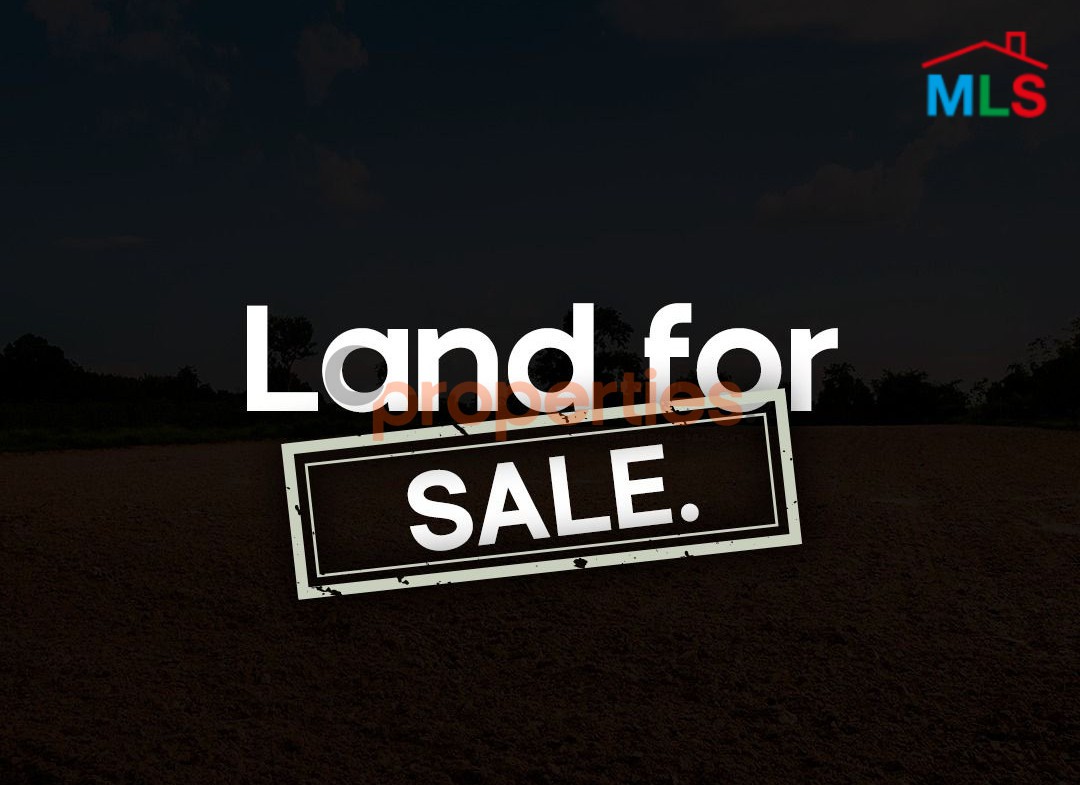 Land for sale in MonteVerde – CPGA97